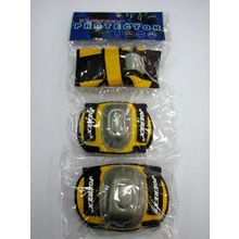 Joerex Набор защиты для роликов Joerex PR0894