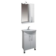 Triton Мебель для ванной Диана 55 R дверцы