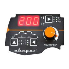 СВАРОГ PRO TIG 200 P DSP (W212)