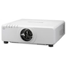 Проектор Panasonic PT-DW750LWE