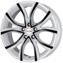 Alutec Poison 7x17 5x114.3 ET38 D70.1