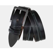 Alexander TS Кожаный ремень AT40-117 коричневый