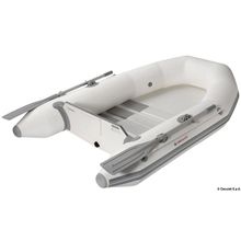 Osculati Osculati inflatable dinghy 2.10m 4HP 3p, 22.521.00