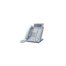 Сист.телефон Panasonic KX-DT343RU-W