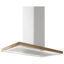 Elica Bio Island WH A 120