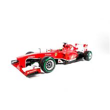 Радиоуправляемый автомобиль Ferrari F138 1:14