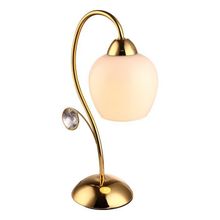 Настольная декоративная лампа Arte Lamp A9549LT-1GO MILLO