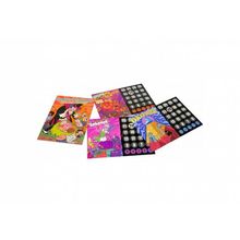 Эпичные схватки боевых магов: Переполох в Хоромах страсти (915067)