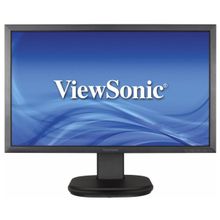 Монитор viewsonic vg2439smh-led, 23.6" (1920x1080), mva, vga (d-sub), hdmi, dp