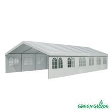 Садовый тент шатер Green Glade 3020 (СР-020) (в 4-х местах)