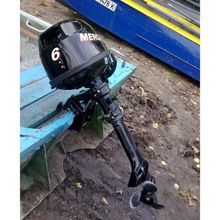 Лодочный мотор Mercury F 6 ML