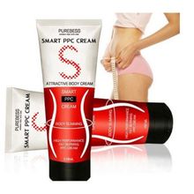 Purebess Smart PPC Cream 120ml - Антицеллюлитный крем с тепловым эффектом, 120 мл