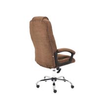 ПМ: Tetchair BERGAMO CHROME