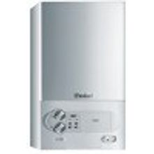 Котел газовый Vaillant VUW TurboTEC Plus 202-5 двухконтурный