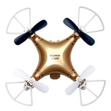 Радиоуправляемый квадрокоптер с камерой Syma X52C Sky Eye 6 axis Gyro 2.4G - SYMA-X52C