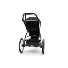 БЕГОВАЯ КОЛЯСКА THULE GLIDE 2 Jet Black