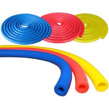 Эспандер плечевой трубчатый 0,5х1,1х300см Синий