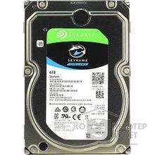 Seagate 6TB  SkyHawk ST6000VX0023