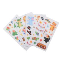 Набор TIGER TRIBE 6-1801 Вечеринка в джунглях