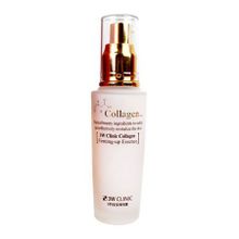 Эссенция для лица подтягивающая с коллагеном 3W Clinic Collagen Firming up Essence 50мл