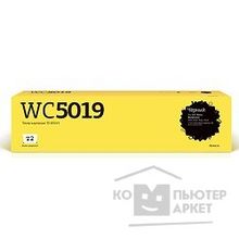 T2 006R01573 Картридж для Xerox WC 5019 5021, 9K