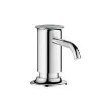 Дозатор жидкого мыла Grohe Authentic 40537000