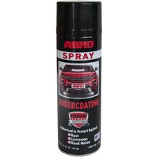 Abro Spray Undercoating 461 мл