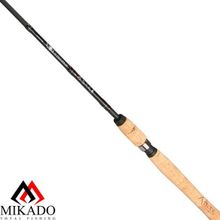 Спиннинг штекерный Mikado X-PLODE UL PERCH Spin 240 (до 10 г)