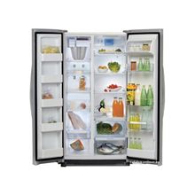 Холодильник Whirlpool WSF 5511 A+NX