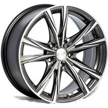 LS Wheels 771 7x16 4x100 ET40 D60.1