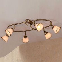 Citilux Спот Citilux Прованс CL511163 ID - 384000