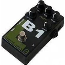 B-1 Legend Amps Гитарный предусилитель B1 (BG-Sharp), AMT Electronics