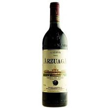 Вино Арзуага Резерва, 1.500 л., 14.5%, сухое, красное, BOX, 3