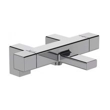 Смеситель на борт ванны Jacob Delafon Strayt E9129-CP