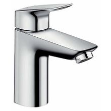 Смеситель для раковины Hansgrohe Logis 71107000