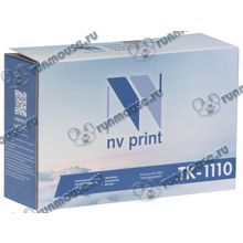 Картридж NV Print "TK-1110" (черный) для Kyocera FS-1040 1020MFP 1120MFP [132698]