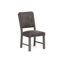 Tetchair Стул BOND (mod. 4290-18VB), серый