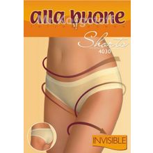 Alla Buone Трусики Alla Buone №4030