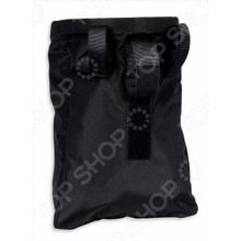 Tasmanian Tiger Dump Pouch