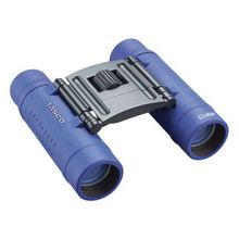 Бинокль TASCO ESSENTIALS  ROOF10x25, BLUE