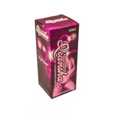 Телесный мини-мастурбатор XISE (93781)