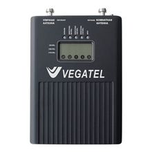 Репитер VEGATEL VT3-900E 1800 3G (LED)