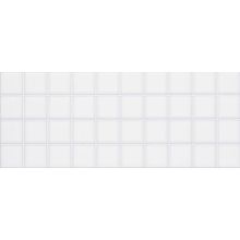 Baldocer Blanco Mosaico Brillo 20x50 см