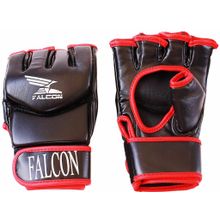 Перчатки для MMA Falcon TS-GRPT1 M черно-красный