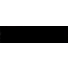 Self Style Minimal Nero Matt 5x20 см