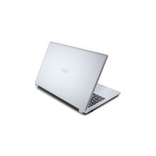 Acer Aspire V5-571PG-33224G50Mass (Core i5 3337U 1800 MHz 4096Mb DDR3 500Gb DVD-RW 15.6" 1366x768 GeForce GT710M 1Gb Windows 8) [NX.M6VER.001]