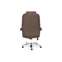 Tetchair Кресло TRUST, коричневый коричневый