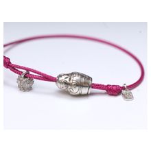 Браслет серебряный ala russe (а-ля рус)