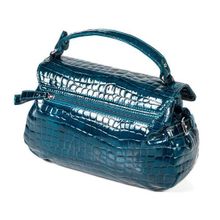 Сумка женская Sabellino 19CP 101 бирюзовая