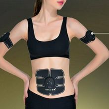 Миостимулятор 6-Pack EMS - Подтянет фигуру, обеспечит желаемый рельеф за 10 дней!